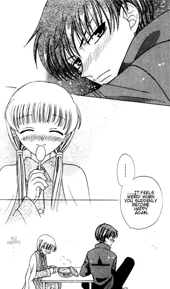 Fruits Basket Chapter 30 24